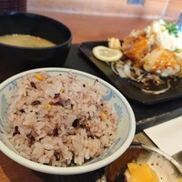 九州の旬 博多廊 大阪店 - 