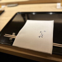 鮨 おおが - 