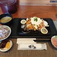 九州の旬 博多廊 大阪店 - 