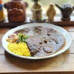 谷口カレー - 