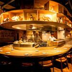 Hokkaisushi To Tempura Sushiyama - 