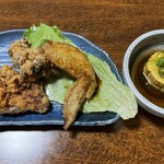 お食事処居酒屋ひあさ - 