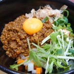 長者町 兎 - 