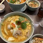 タイの食卓 オールドタイランド - 