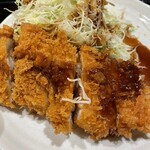 Tonkatsu Maruya - 