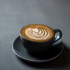 PROUD COFFEE - ドリンク写真:フラットホワイト