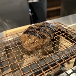 挽肉と米 - 