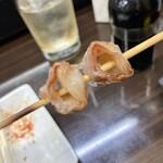 葉隠本陣 - 料理写真: