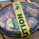 Hawaiian Restaurant ALOHABABY - 