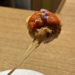 フレンチ串揚げ・炭焼き BEIGNET - 