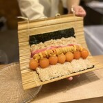 Sushi Yoshikawa - 