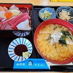 海鮮処 ぎょぎょぎょ - 