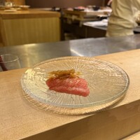 鮨よしかわ 麻布十番 - 