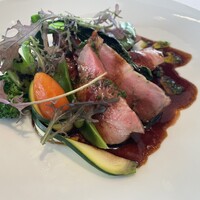 ツキ シュール ラメール - 