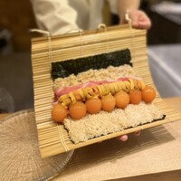 鮨よしかわ 麻布十番 - 
