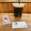 BLACK SLOTH COFFEE - 