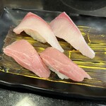 Nigiri Choujirou - 