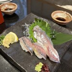 Nigiri Choujirou - 