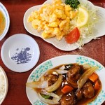 中国飯店紀淡 - 