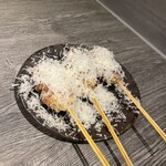 Sumibiyakitori Kizuna - 