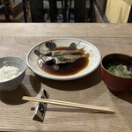 山文魚 - 