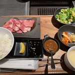 YAKINIKU FIFTY FIVE TOKYO - 