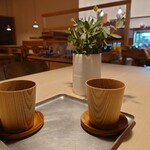 Shiawase No Pan To Cafe Harukumo San - 