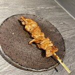 Sumibiyakitori Kizuna - 