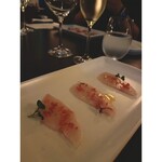 Scarpetta Tokyo - 