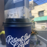 The Rising Sun Coffee - 