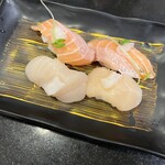 Nigiri Choujirou - 