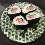 にぎり長次郎 - 