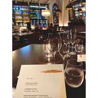 Scarpetta Tokyo - 