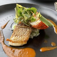 鉄板焼き 銀座 ポルトファーロ 本店 - 