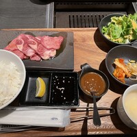 YAKINIKU FIFTY-FIVE TOKYO 恵比寿店 - 