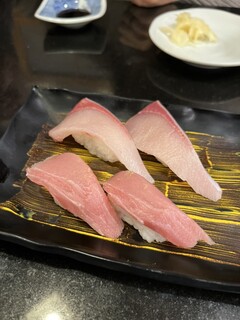 Nigiri Choujirou - 