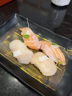 Nigiri Choujirou - 