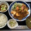 丹沢湖レストハウス - 料理写真: