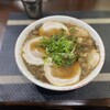 尾道ラーメン 一丁