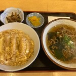 Shinshuu Soba - 