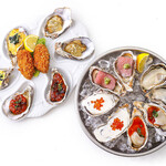 8TH SEA OYSTER Bar - 