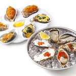 8TH SEA OYSTER Bar - 