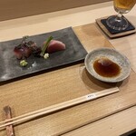 Sushi Marufuku - 