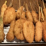 小だるま屋 - 料理写真: