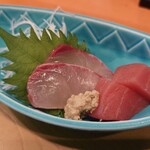 一貴 - 刺身300円相当