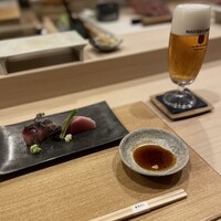 鮨 まるふく - 
