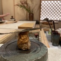 鮨 まるふく - 