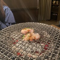 炭火焼肉ホルモン うしごろ 中目黒店 - 