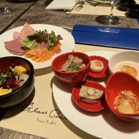 グラスコート - 