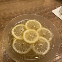 炭火焼肉ホルモン うしごろ 中目黒店 - 